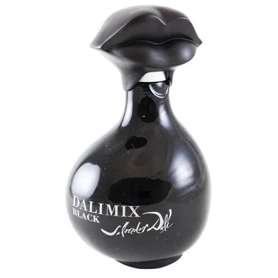 Salvador Dali Dalimix Black EDT
