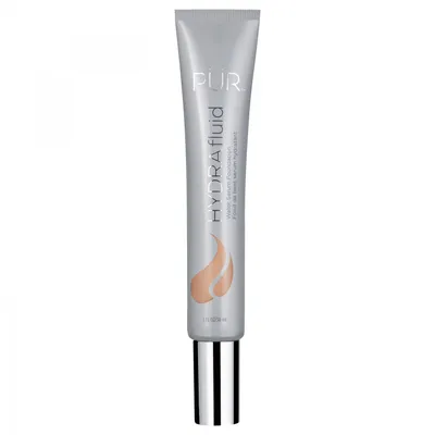 PUR Cosmetics Hydrafluid Water Serum Foundation (Lekki podkład z nawilżającym serum)