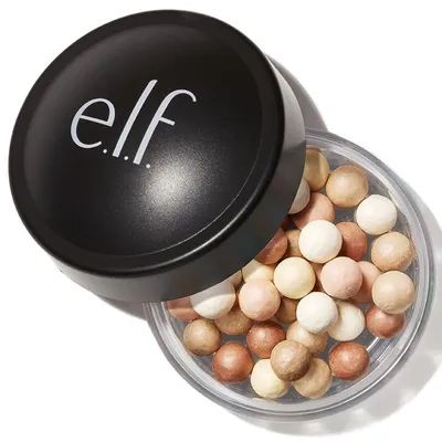 E.L.F. Cosmetics Mineral Pearls (Mineralne perły do twarzy)