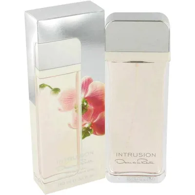 Oscar de la Renta Intrusion EDT