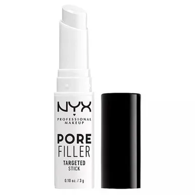 NYX Professional Makeup Pore Filler Targeted Stick (Baza pod makijaż w sztyfcie)