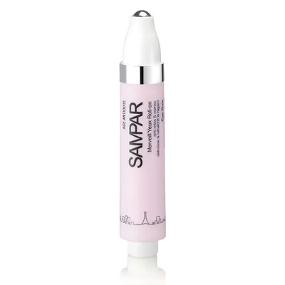 Sampar Age Antidote, Merveill`Yeux Roll - On (Serum pod oczy w kulce)