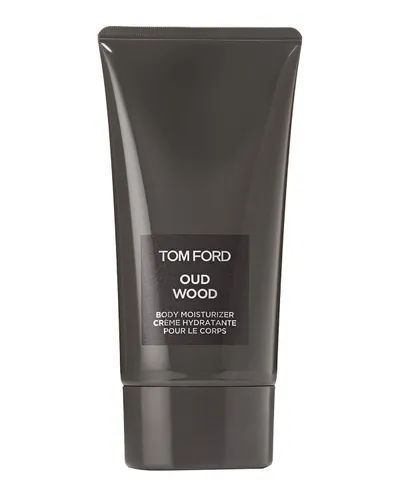 Tom Ford Oud Wood, Body Moisturizer (Balsam do ciała)