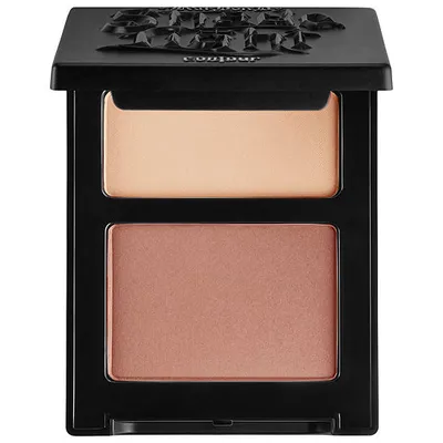 Kat Von D Kitten Minis, Shade + Light Contour Duo (Duo do konturowania)