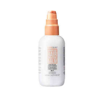 Hairburst Hydrating Hair, Smoothing Balm (Balsam do włosów suchych i zniszczonych)