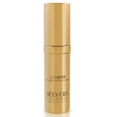 Selvert Thermal Pure Golden Serum 18 K (Serum z czystym złotem)