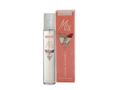 Arrogance Mix Litchi Mandorla EDT