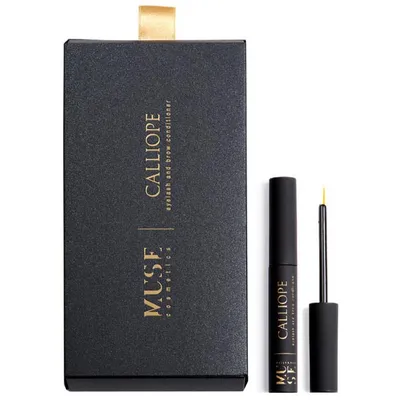 MUSE Cosmetics Calliope, Odżywka stymulująca wzrost rzęs i brwi
