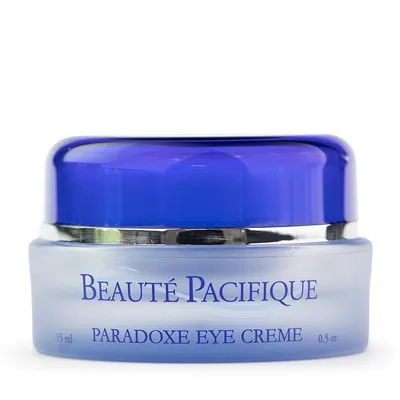 Beaute Pacifique Paradoxe Eye Creme (Antyoksydacyjny krem przeciwstarzeniowy pod oczy)
