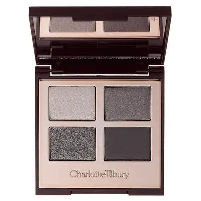 Charlotte Tilbury Luxury Palette The Rock Chick Eyeshadow Palette (Paleta cieni do powiek)