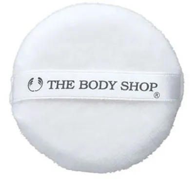 The Body Shop Powder Puff (Puszek do pudru)