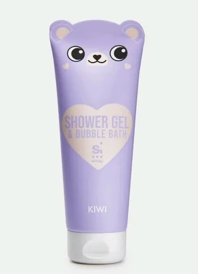 Sinsay Shower Gel & Bubble Bath (Żel pod prysznic (różne rodzaje))