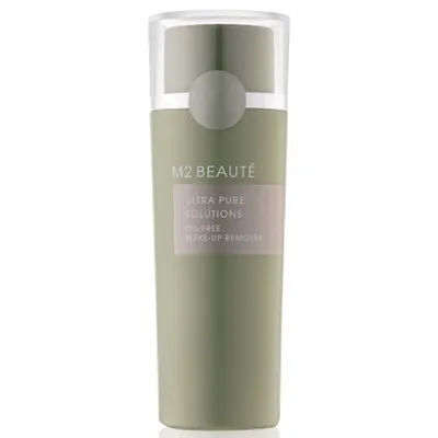 M2 Beaute Ultra Pure Solutions, Oil-Free Make-Up  Remover (Balsam do demakijażu)