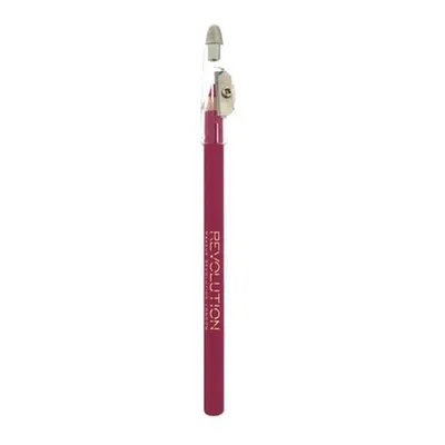 Revolution Beauty (Makeup Revolution) Lipliner (Konturówka do ust z temperówką)