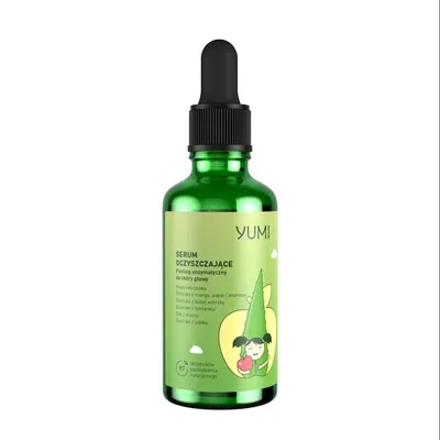 Yumi Serum oczyszczające