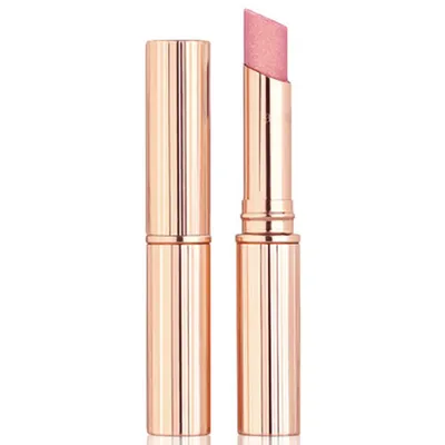 Charlotte Tilbury Pillow Talk Diamonds Lipstick (Diamentowa pomadka do ust)