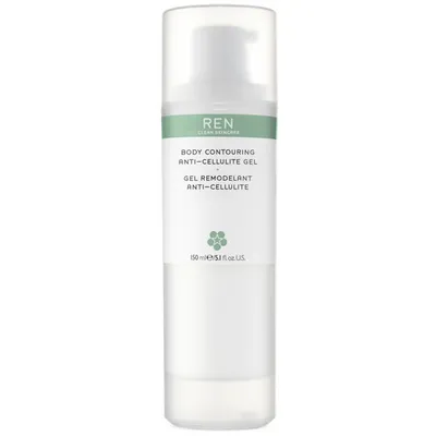 REN Body Contouring Anti - Cellulite Gel (Żel antycellulitowy)
