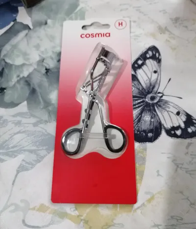 Cosmia Zalotka do rzęs