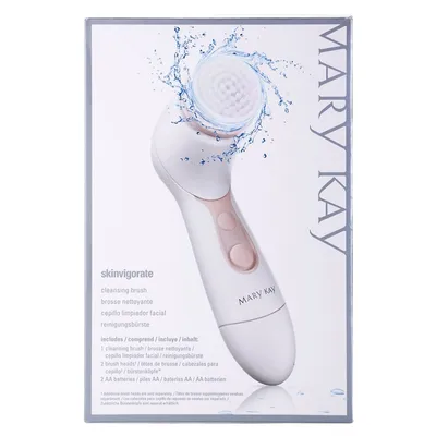 Mary Kay Skinvigorate (Szczoteczka do twarzy)