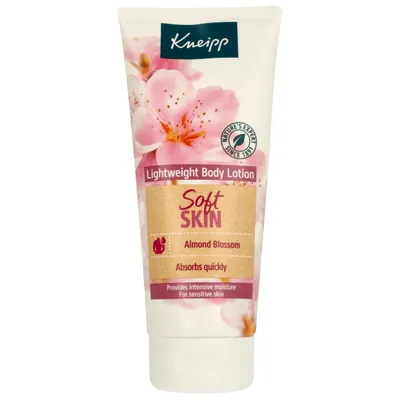 Kneipp Soft Skin Lightweight Body Lotion (Balsam do ciała)
