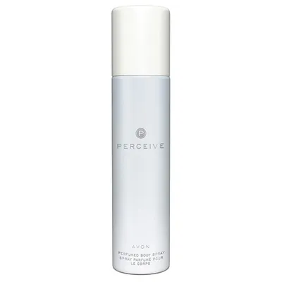 Avon Perceive, Deodorant Spray (Perfumowany dezodorant do ciała)