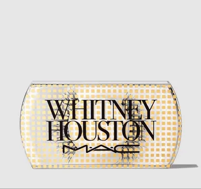 M.A.C. Whitney Houston False Lashes 80 Romantic Lash (Sztuczne rzęsy)