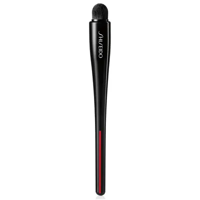 Shiseido Tsutsu Fude, Concealer Brush (Pędzel do korektora)