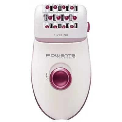 Rowenta Depilator Accessim EP 7620