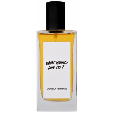 Lush What Would Love Do? EDC