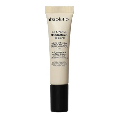 Absolution Le Creme Repatrice Regard, Anti-wrinkle Eye Contour Cream (Krem pod oczy)
