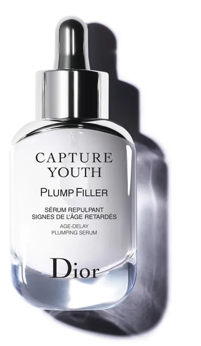 Christian Dior Capture Youth, Plump Filler (Nawilżające serum do twarzy)
