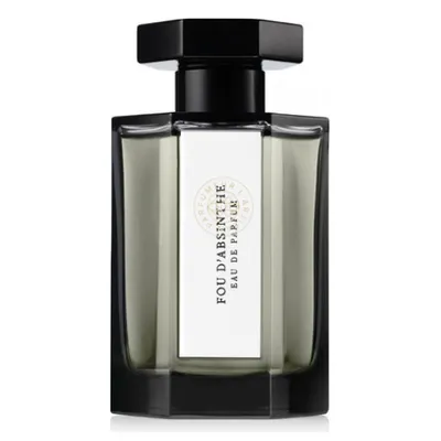 L'Artisan Parfumeur Fou d'Absinthe EDP