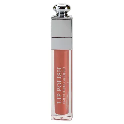 Christian Dior Addict Lip Polish (Lakier do ust z wygladzajacym aplikatorem)