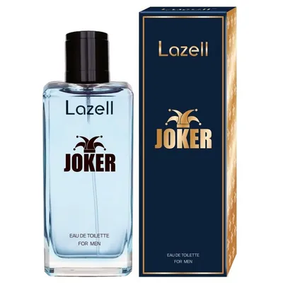 Lazell Joker EDT