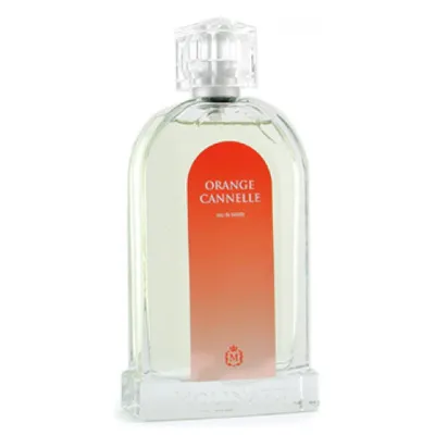 Molinard Les Fruits, Orange Cannelle EDT