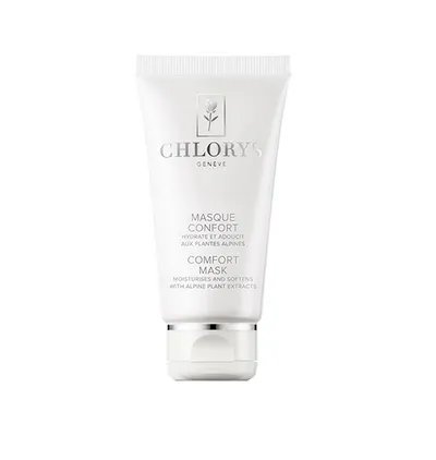 Chlorys Cleansing Comfort Mask (Maseczka relaksująca do twarzy)