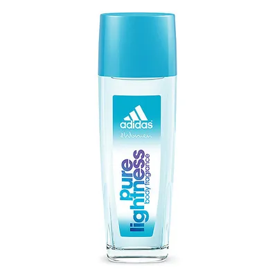 Adidas Pure Lightness, Deodorant Spray (Perfumowany dezodorant z atomizerem)