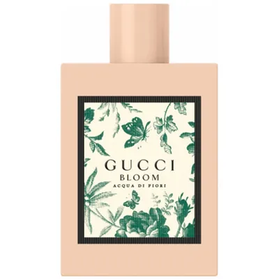Gucci Bloom Acqua Di Fiori EDP