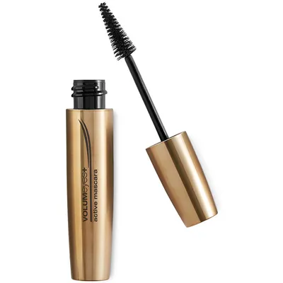 Kiko Milano Volume Eyes Plus Active Mascara (Tusz do rzęs)