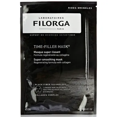 Filorga Time Filler Mask, Super Smoothing Face Mask (Maska super odmładzająca)