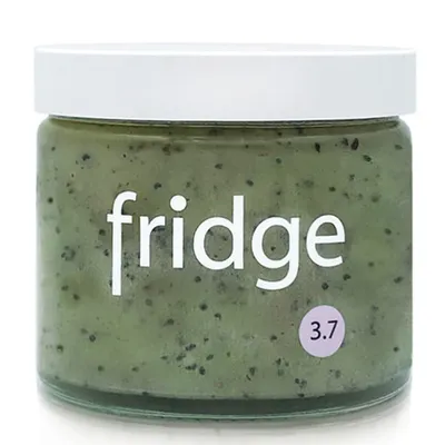 Fridge 3.7 Sweet Blackcurrant Peeling (Cukrowy peeling do ciała)