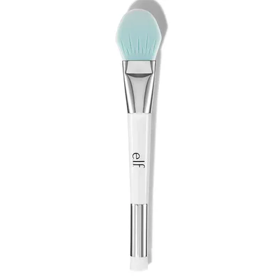 E.L.F. Cosmetics Pore Refining Brush and Mask Tool (Szczoteczka do oczyszczania porów i szpatułka do masek)