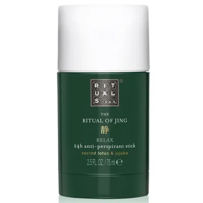 Rituals The Ritual of Jing, Anti-perspirant Stick (antyperspirant w sztyfcie)