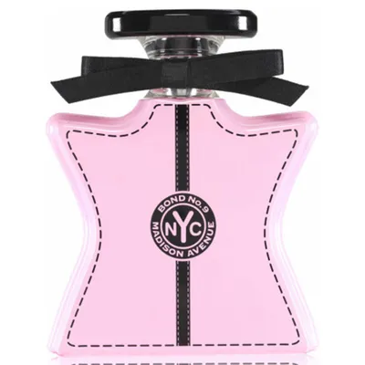 Bond No. 9 Uptown Madison Avenue EDP