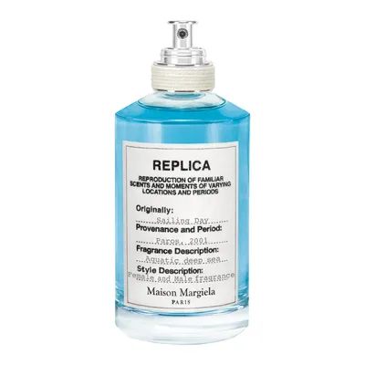 Maison Margiela Replica, Sailing Day EDT
