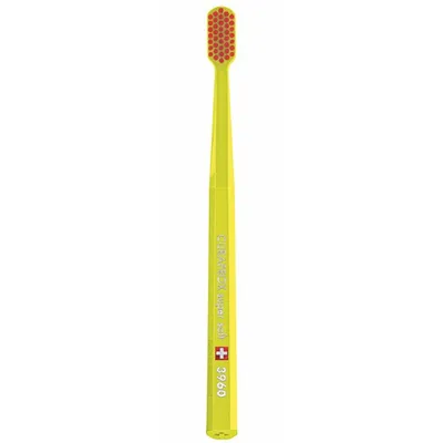 Curaprox Szczoteczka do zębów CS 3960 Super soft