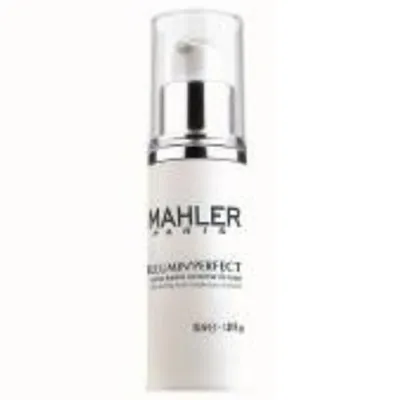 Simone Mahler Illumin'Perfect, Illuminating Face Serum (Serum rozświetlające)