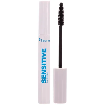 My Secret Sensitive Mascara (Hypoalergiczny tusz do rzęs)