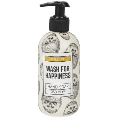 Action Little One Wash for Happiness Hand Soap (Mydło do rąk w płynie)
