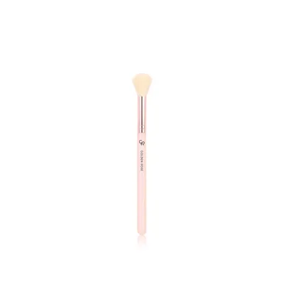 Golden Rose Tapered Highlighter Brush (Stożkowy pędzel do rozświetlacza)